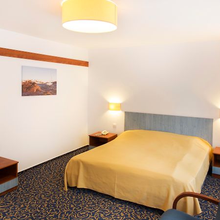 Hotel Herastrau Bukurešť Exteriér fotografie