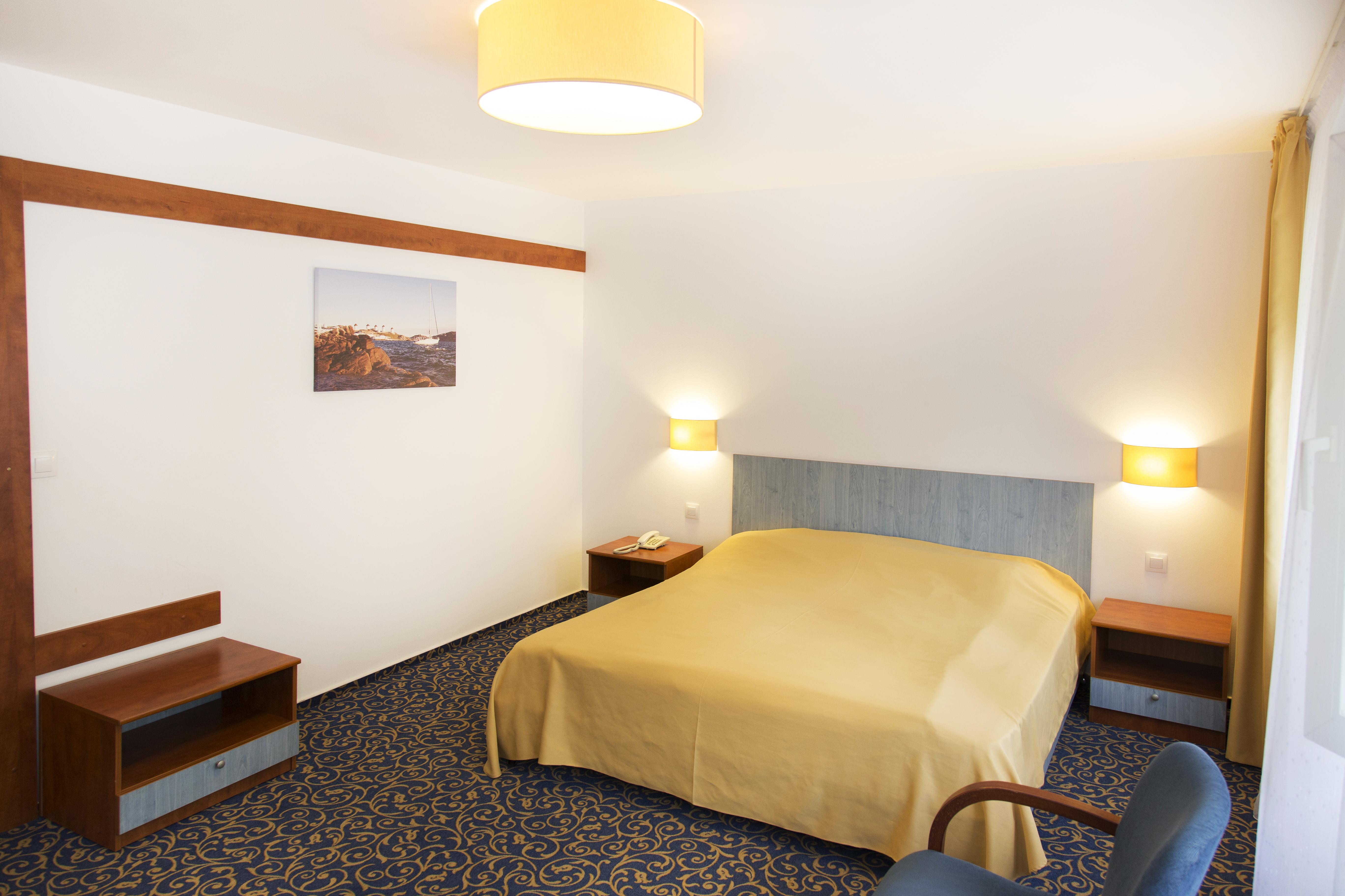 Hotel Herastrau Bukurešť Exteriér fotografie