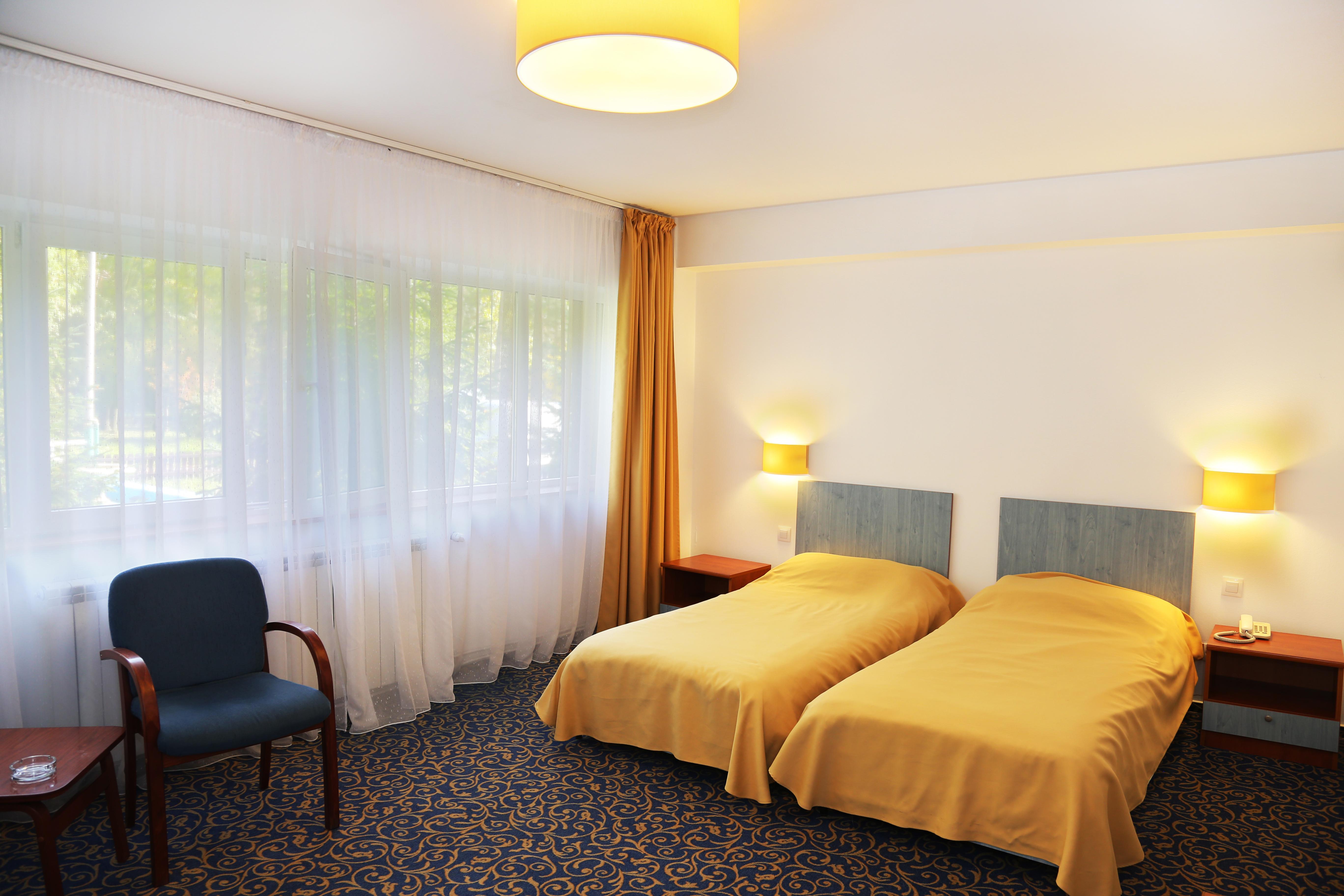 Hotel Herastrau Bukurešť Exteriér fotografie