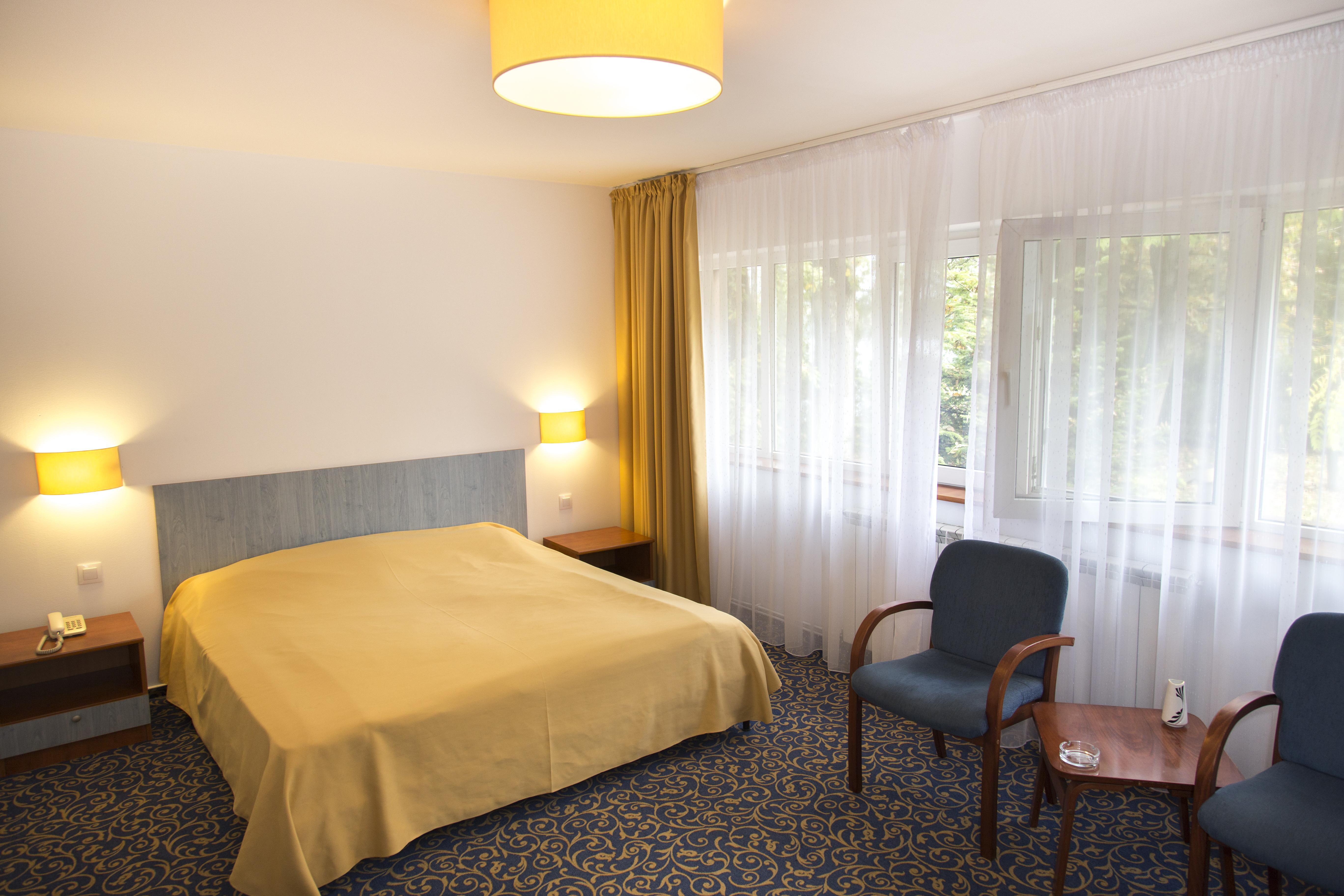 Hotel Herastrau Bukurešť Exteriér fotografie