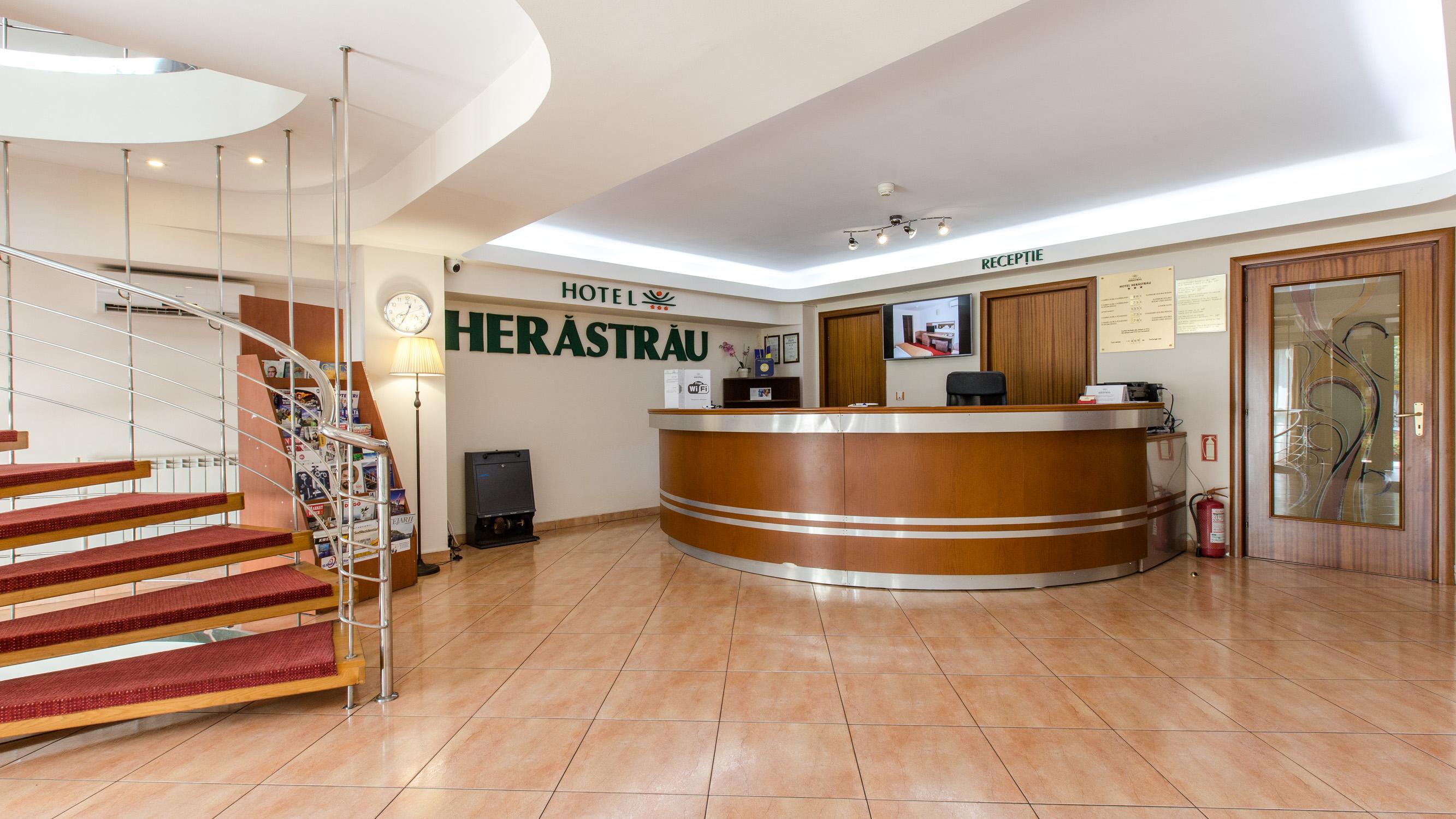 Hotel Herastrau Bukurešť Exteriér fotografie