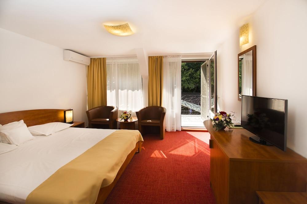 Hotel Herastrau Bukurešť Exteriér fotografie